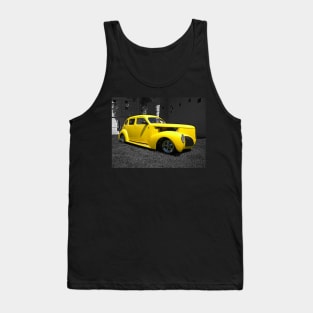 Classic Studabaker Tank Top